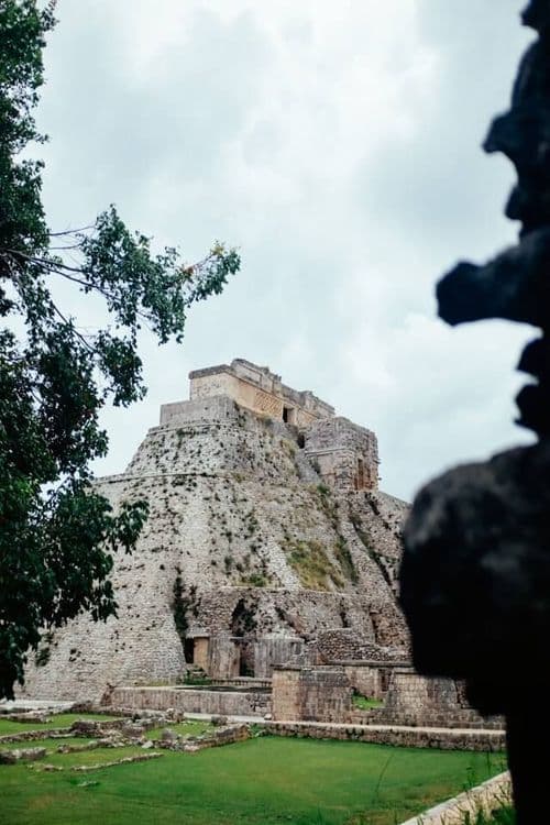 Uxmal