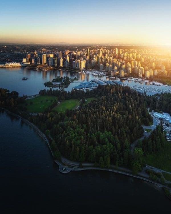 Vancouver