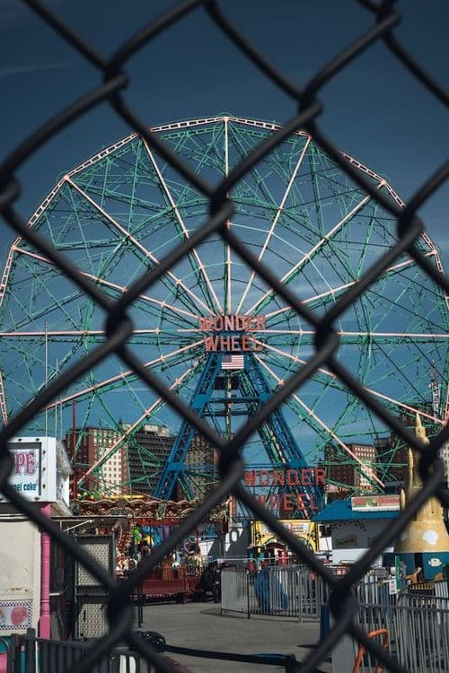 Coney Island