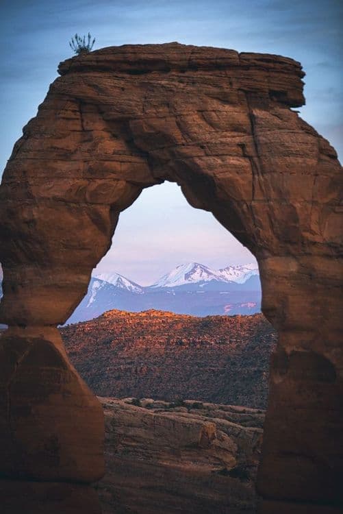Arches National Park