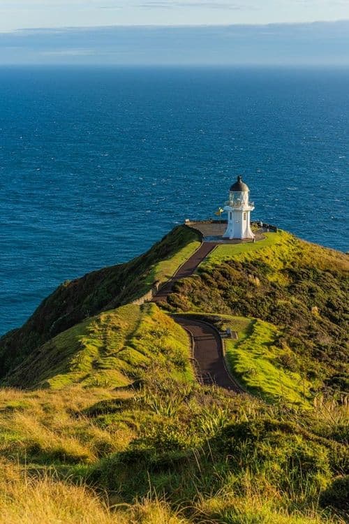 Cape Reinga, Northland