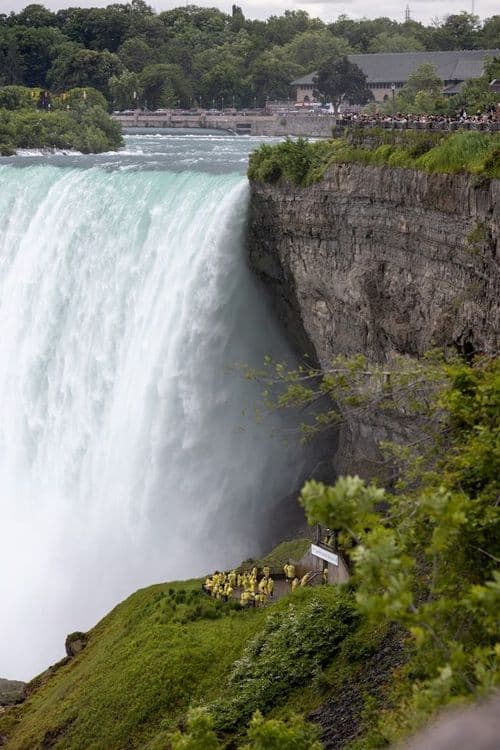 Niagara Falls, Ontario