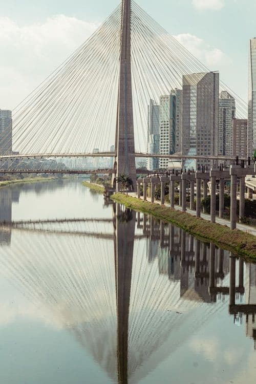 Sao Paulo, Brésil