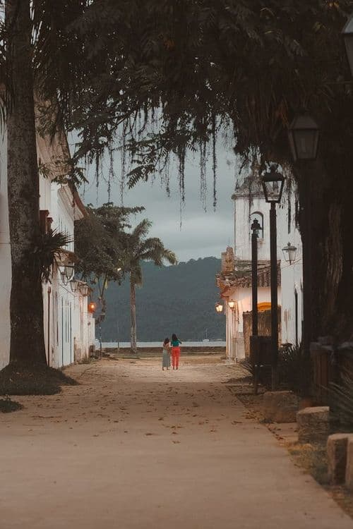 Costa Verde