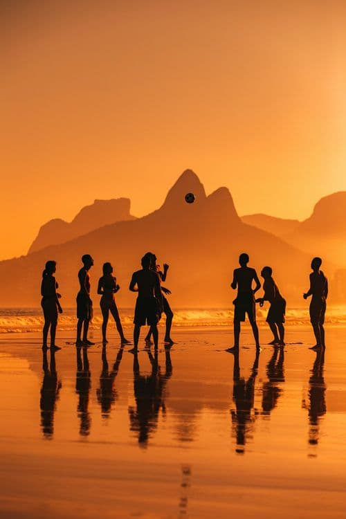 Rio de Janeiro