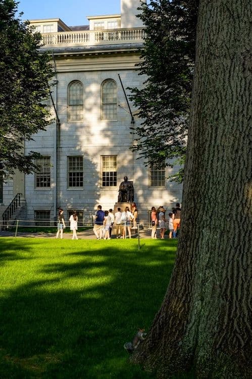 Image illustrant l'article Back to school, la rentrée universitaire aux États-Unis