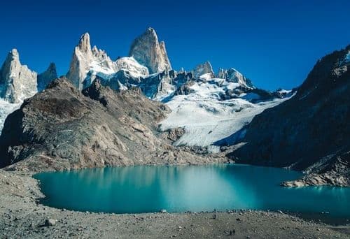Fitz Roy