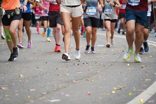 Image illustrant l'article Les marathons aux USA en 2027