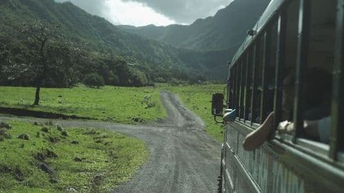 Kualoa Ranch, Hawai