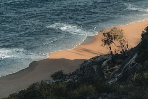 Plage de Port Douglas