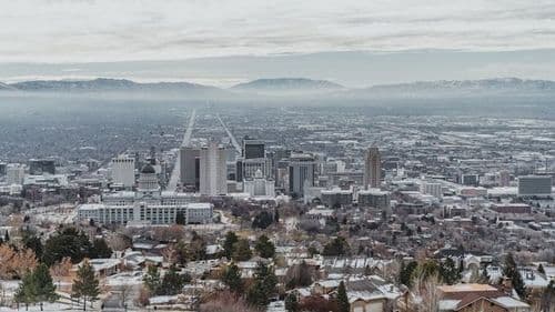 Salt Lake City