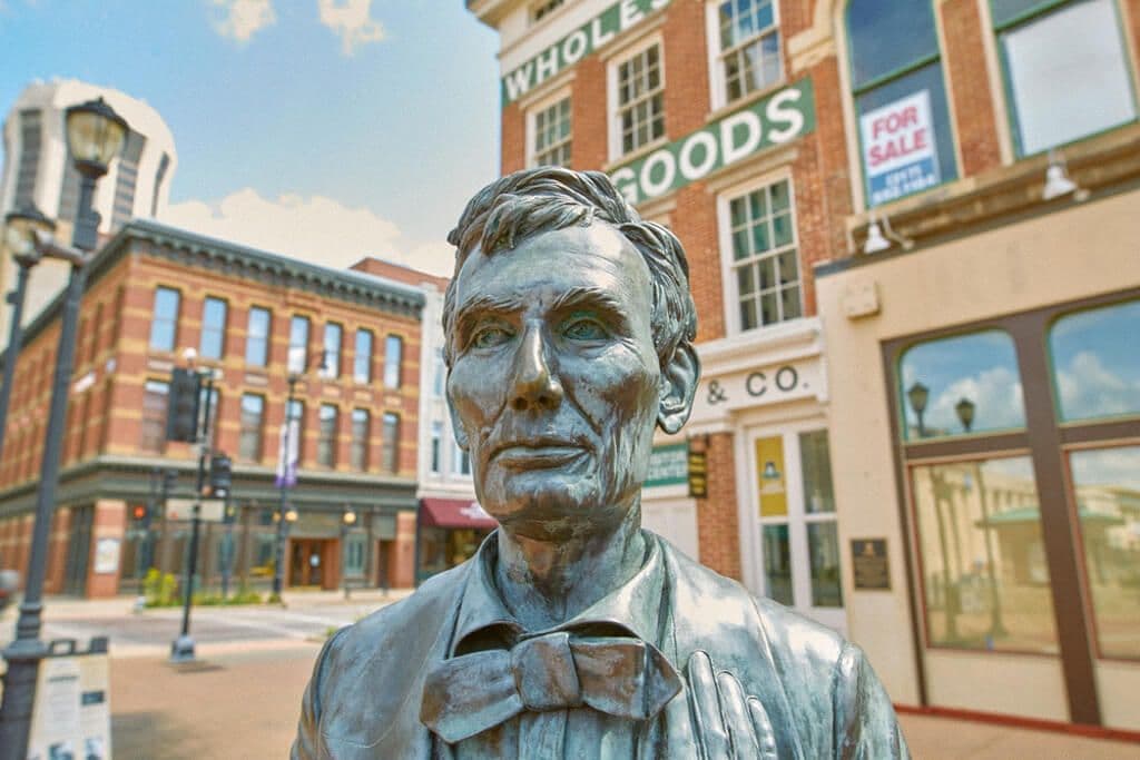 Springfield, Illinois