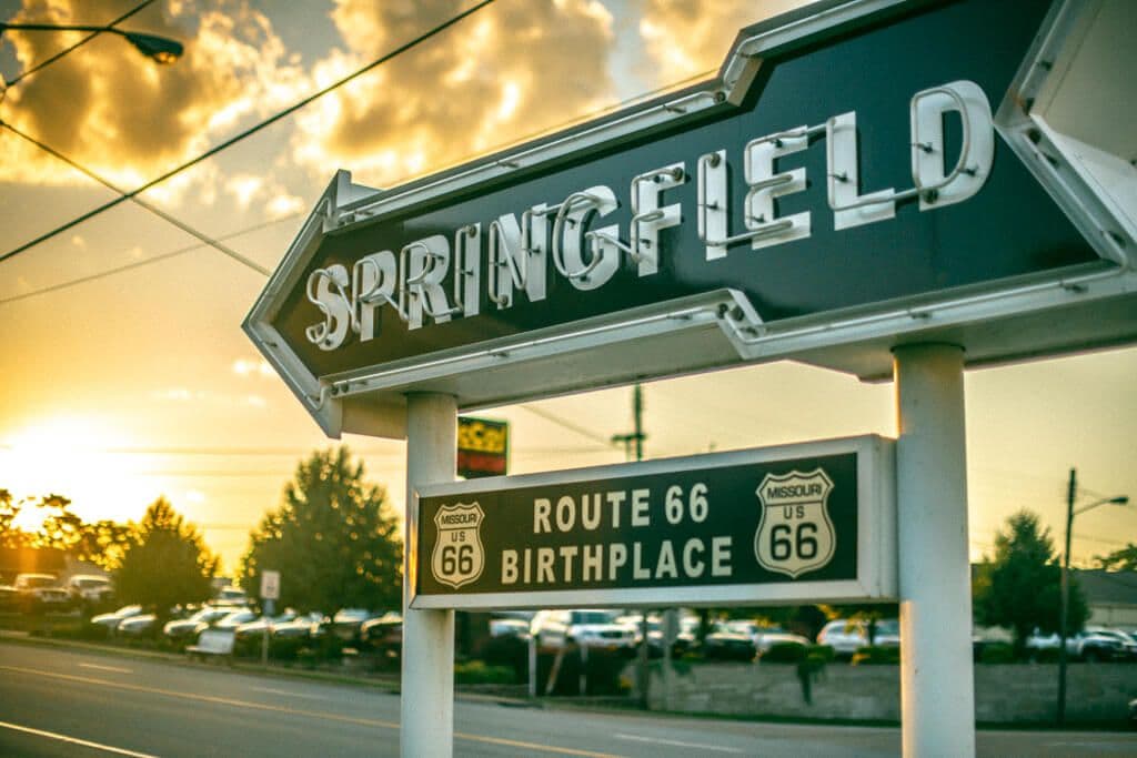Springfield, Missouri