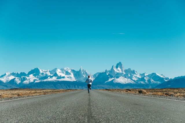 La Patagonie en famille