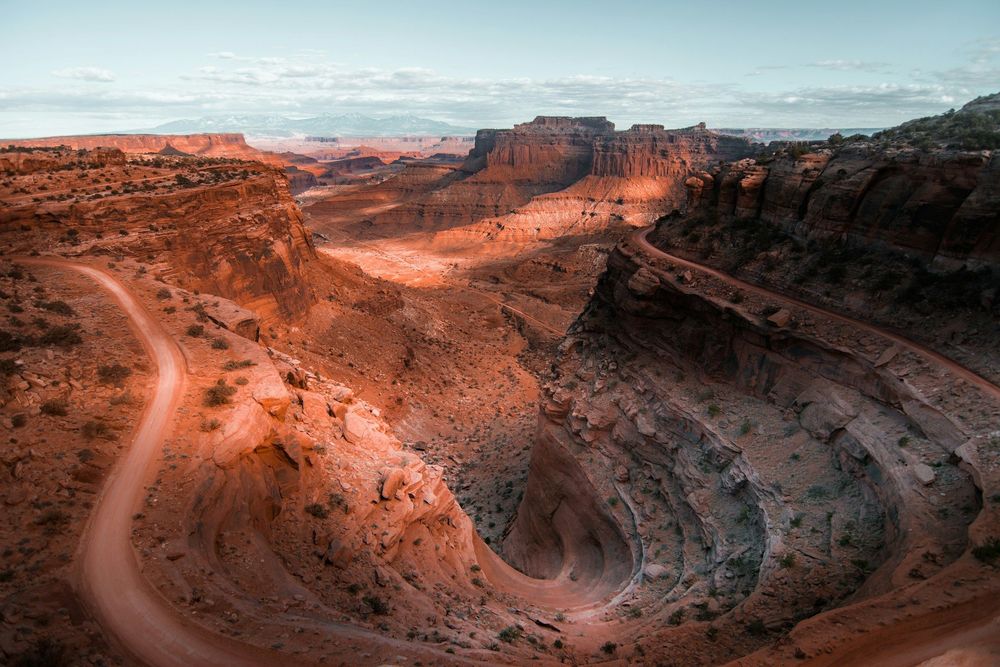 Image illustrant le guide Canyonlands National Park