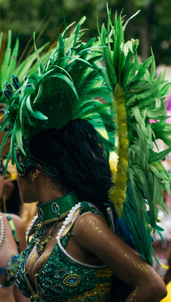 Image illustrant l'article Le carnaval au Brésil en 2027