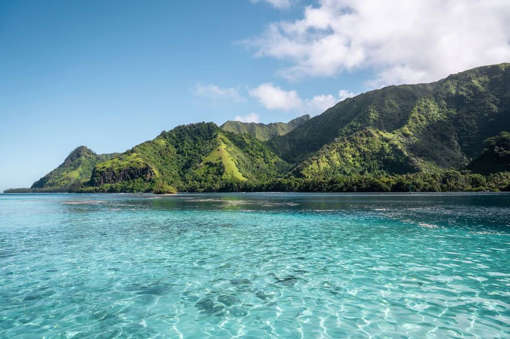 Tahiti