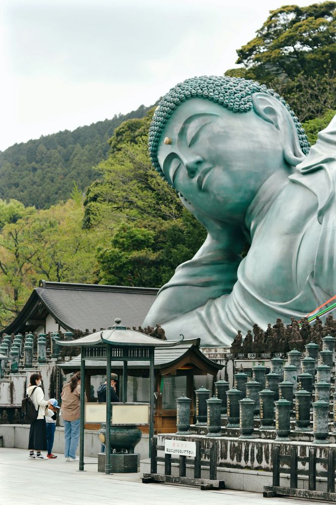 Image illustrant le guide Guide de l'île de Kyushu