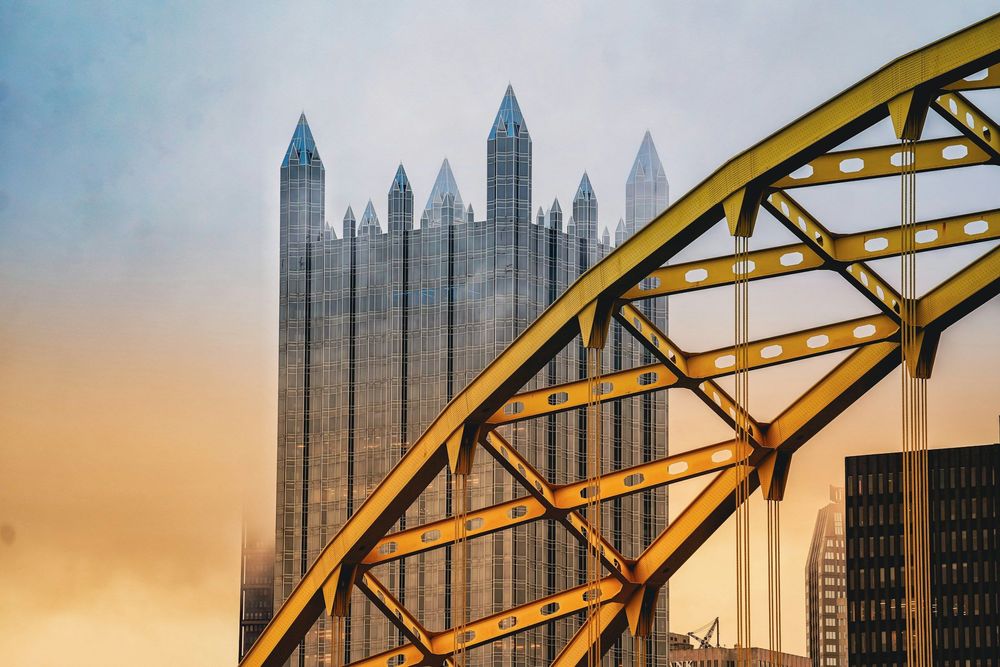Image illustrant le guide Visiter Pittsburgh