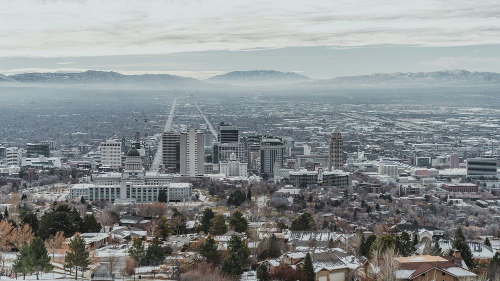 Image illustrant le guide Visiter Salt Lake City
