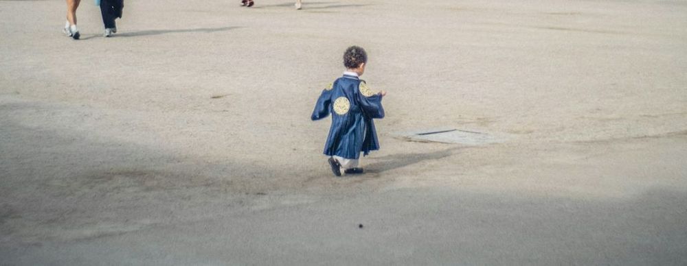 Image illustrant l'article Voyager avec des enfants en Corée du Sud