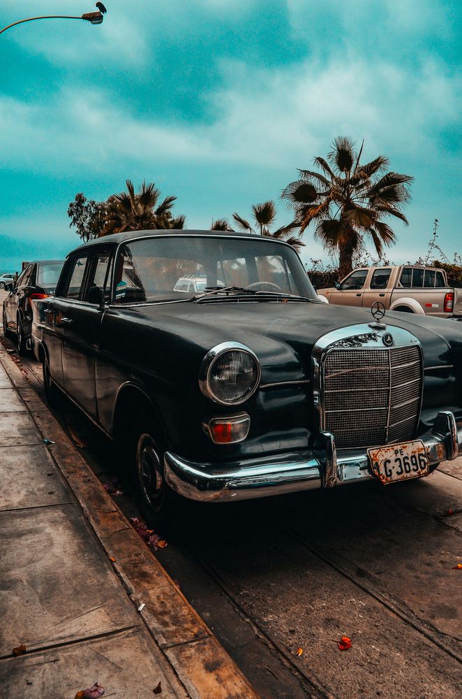 Image illustrant le guide Les quartiers de Lima