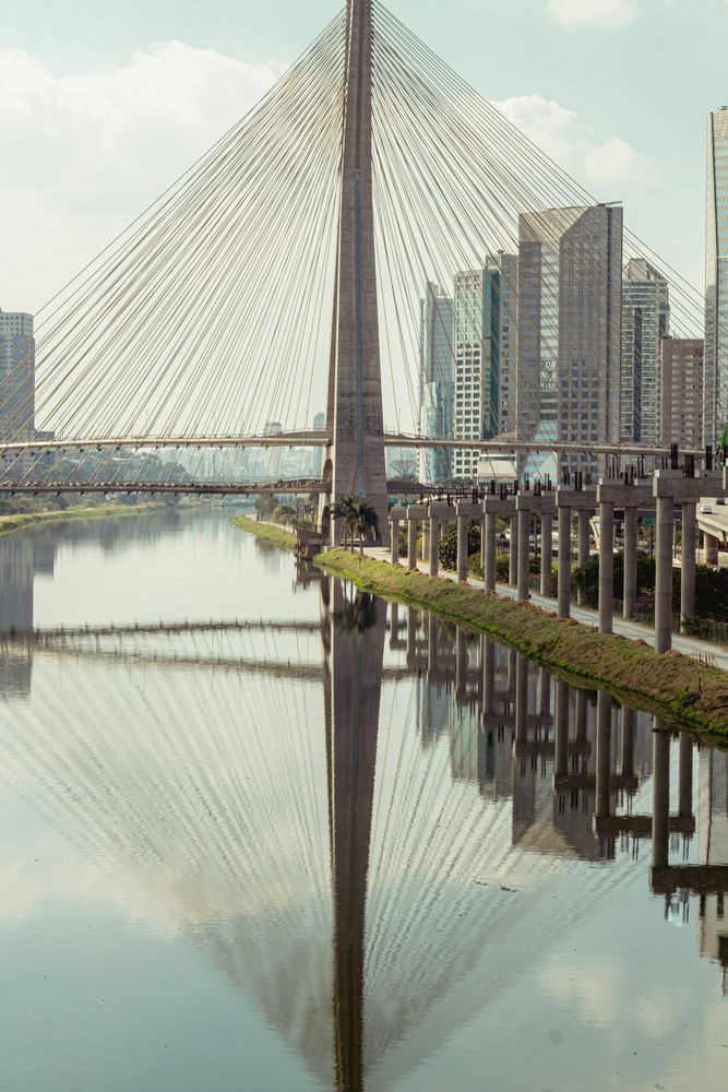 Image illustrant le guide Guide de São Paulo