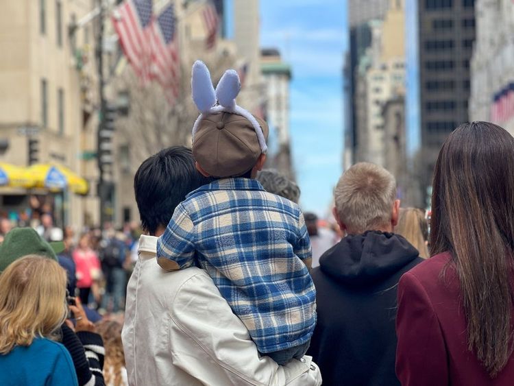 Image illustrant l'article Comment les américains fêtent-ils Pâques ? 
