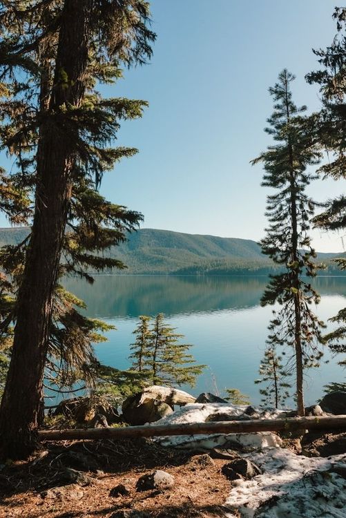 Oregon