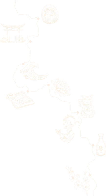 Dessin d'un chemin sur une carte