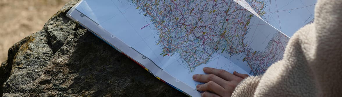 Image illustrant la page légale