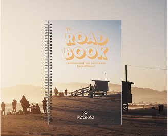 Image illustrant un Roadbook