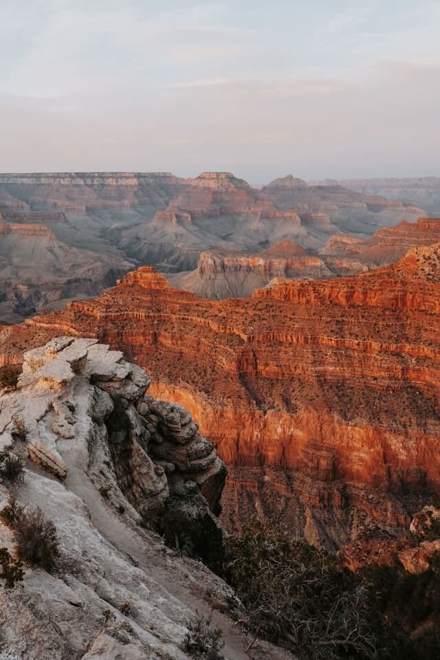Grand Canyon National Park