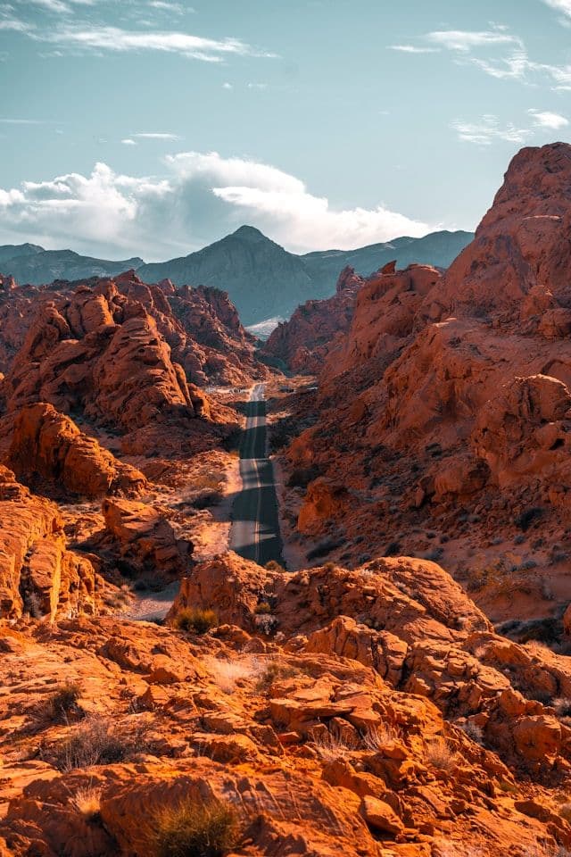 Valley of Fire