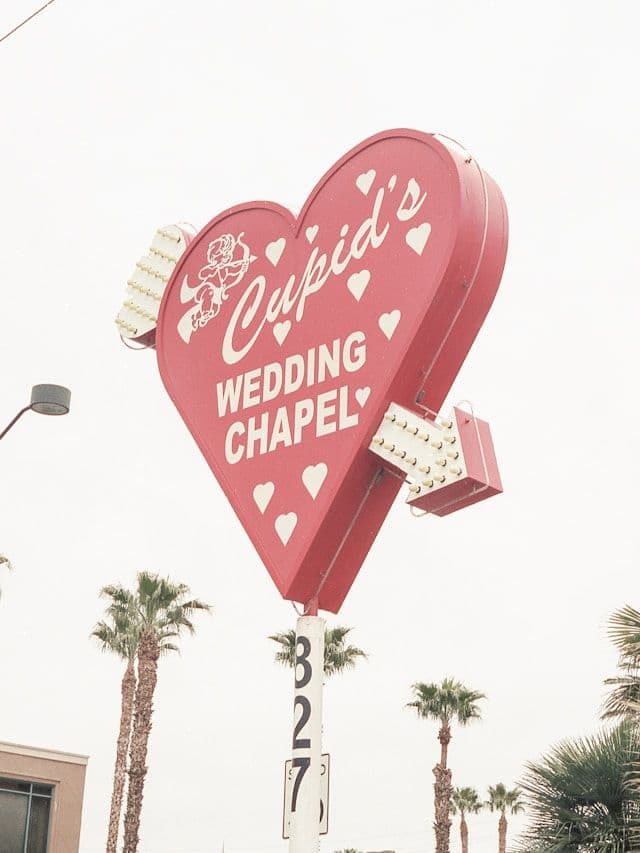 Love Chapel, Las Vegas