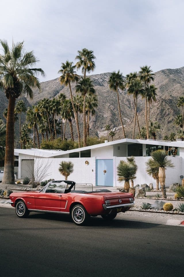 Palm Springs