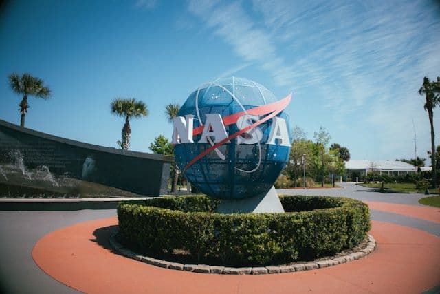 Kennedy Space Center