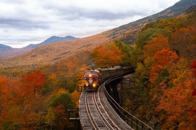 New hampshire