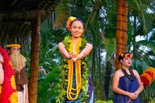 Luau