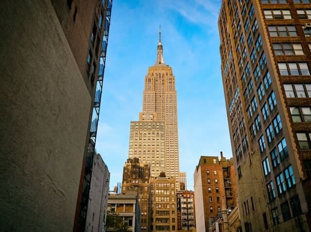 Empire State Building