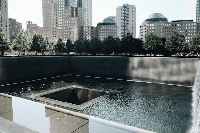 9/11 Museum & Memorial