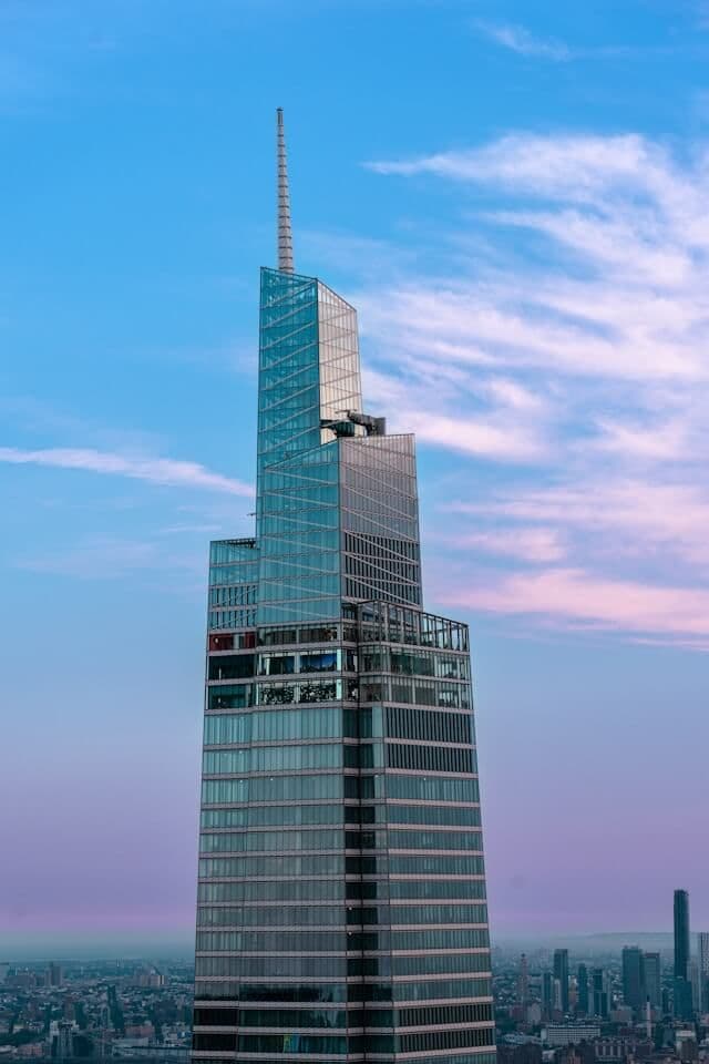 Summit One Vanderbilt-