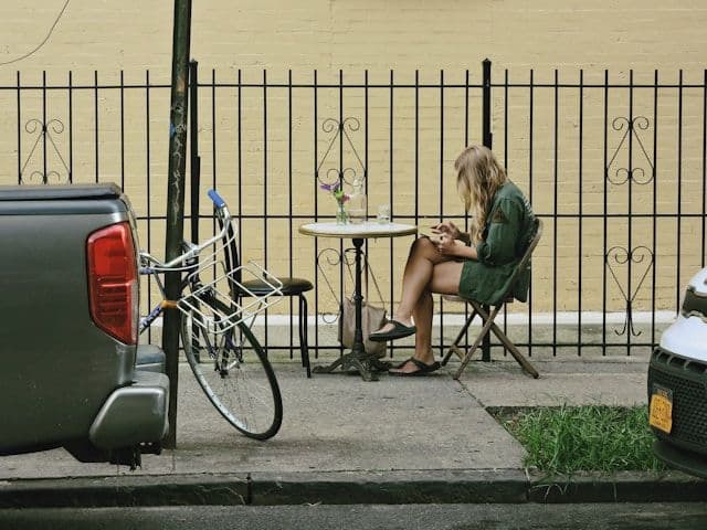 Williamsburg, Brooklyn