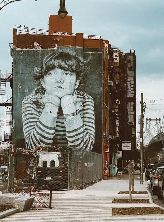 Williamsburg, Brooklyn