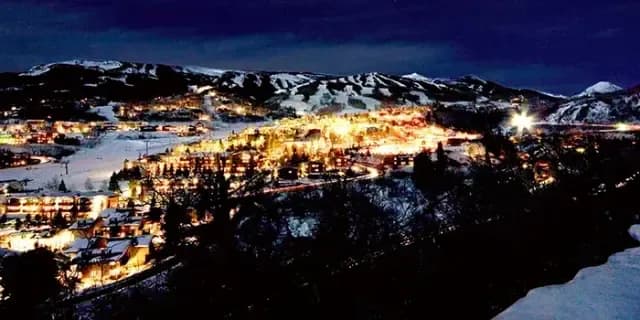 Aspen Snowmass