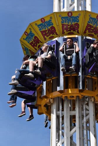 Knoebels Amusement Resort