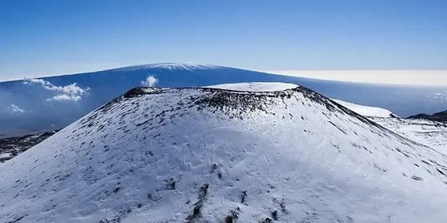 Mauna Kea