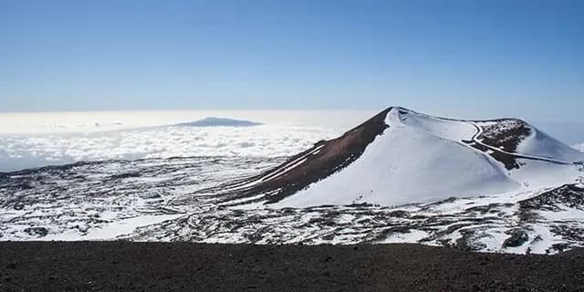 Mauna Kea