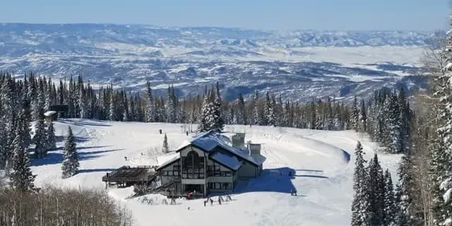 Steamboat Springs