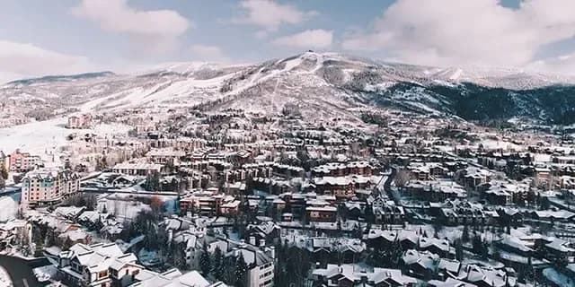Steamboat Springs